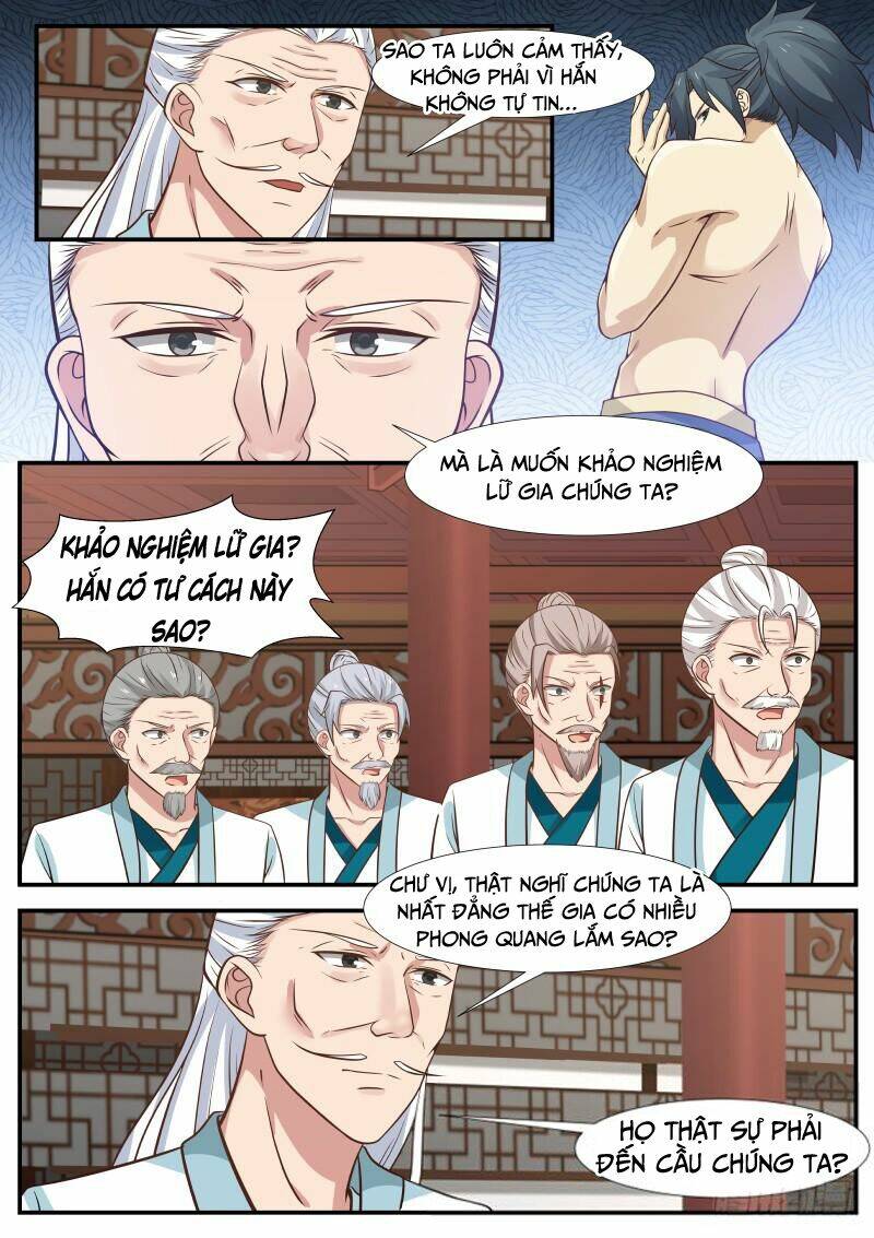 Võ Luyện Đỉnh Phong - Chapter 309 - Page 3