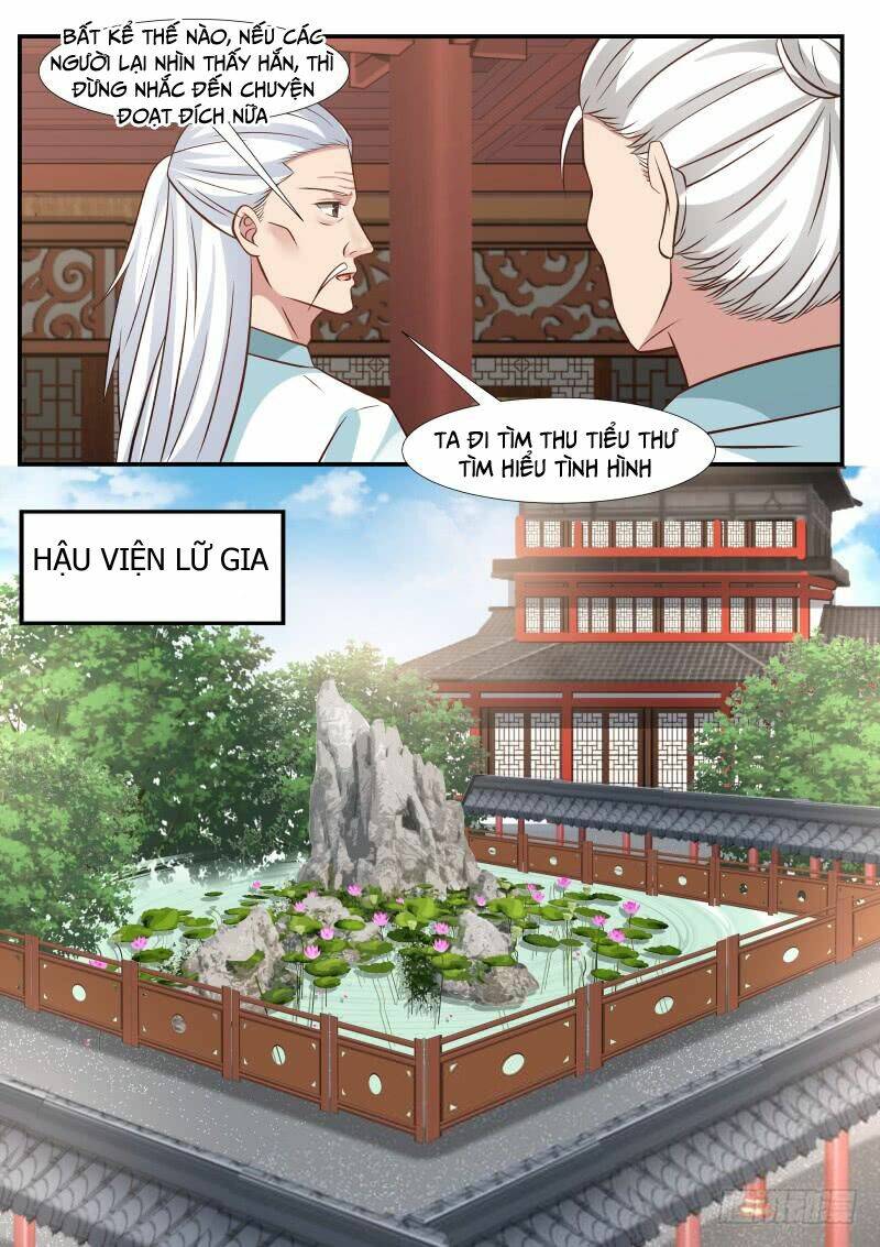 Võ Luyện Đỉnh Phong - Chapter 309 - Page 5