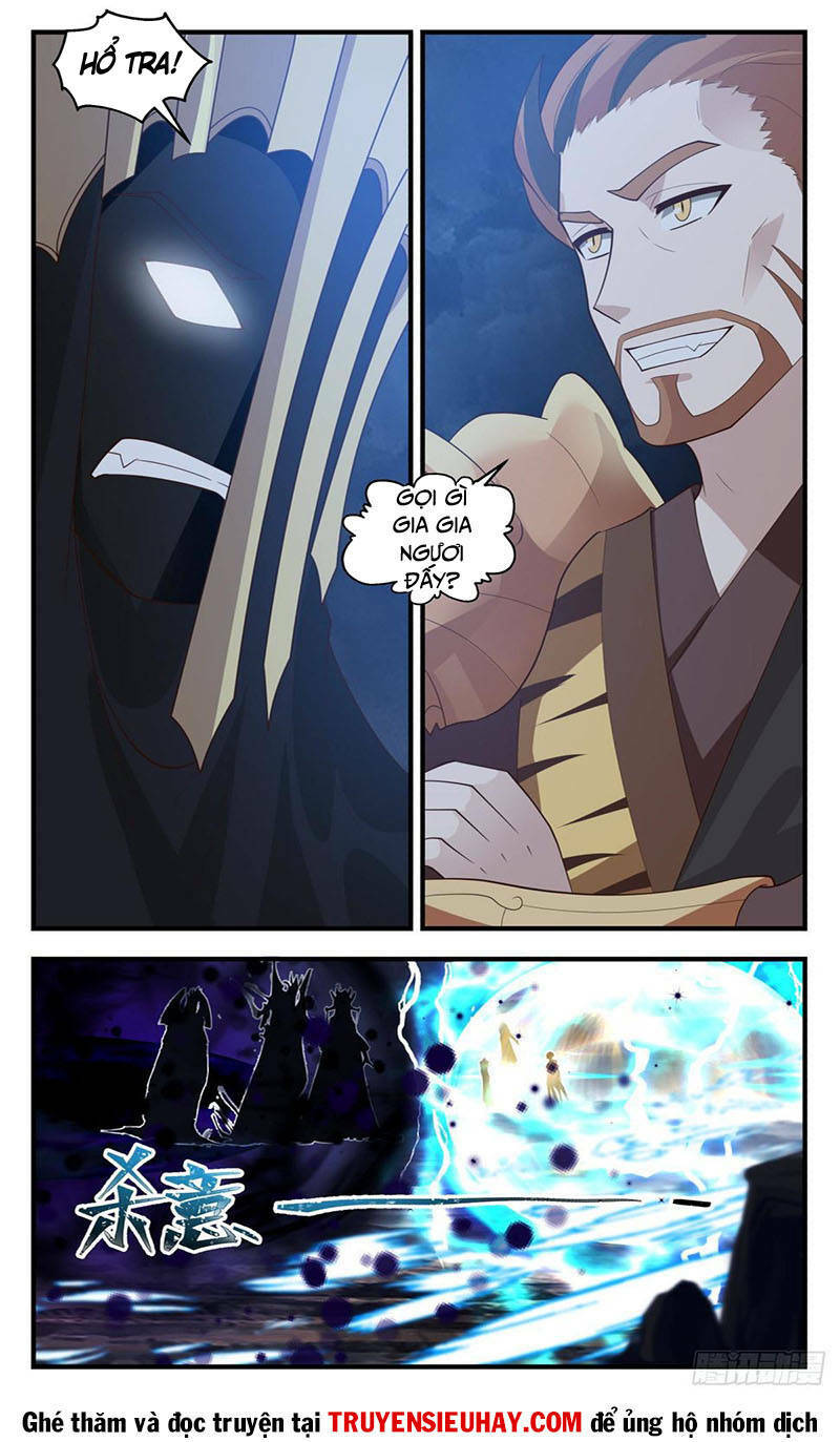 Võ Luyện Đỉnh Phong - Chapter 3090 - Page 6