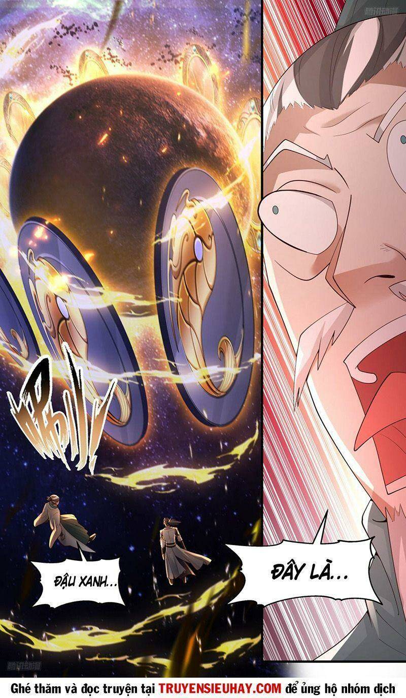 Võ Luyện Đỉnh Phong - Chapter 3092 - Page 10