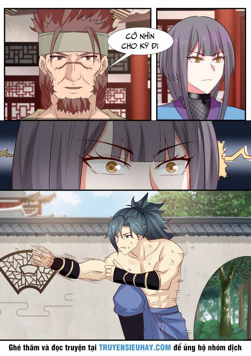 Võ Luyện Đỉnh Phong - Chapter 310 - Page 9