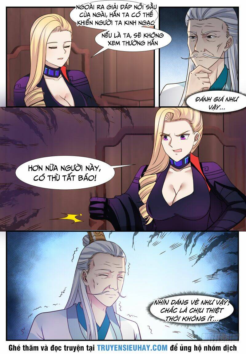 Võ Luyện Đỉnh Phong - Chapter 310 - Page 3