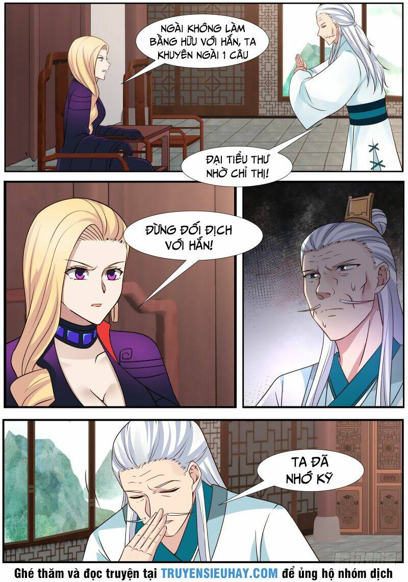 Võ Luyện Đỉnh Phong - Chapter 310 - Page 4
