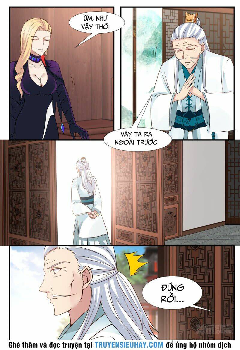 Võ Luyện Đỉnh Phong - Chapter 310 - Page 5