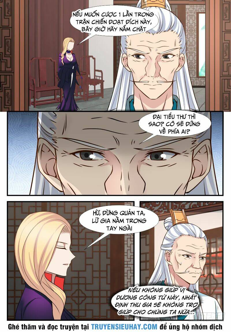 Võ Luyện Đỉnh Phong - Chapter 310 - Page 6