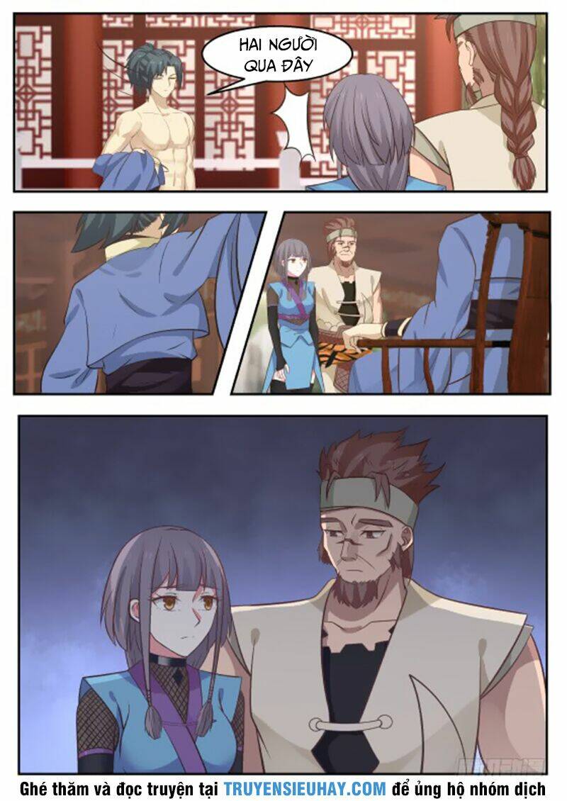 Võ Luyện Đỉnh Phong - Chapter 311 - Page 9