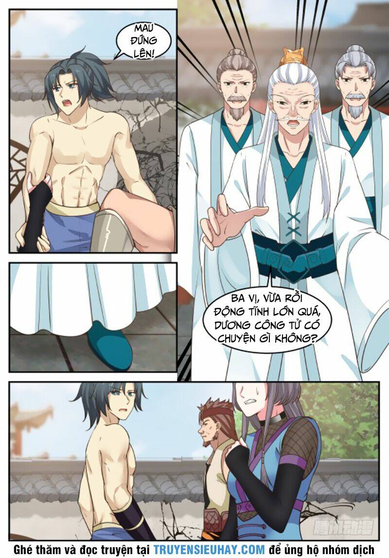 Võ Luyện Đỉnh Phong - Chapter 311 - Page 3