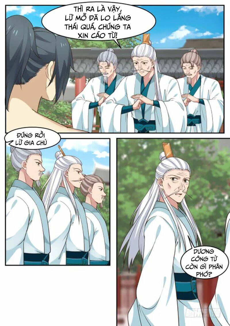 Võ Luyện Đỉnh Phong - Chapter 311 - Page 6