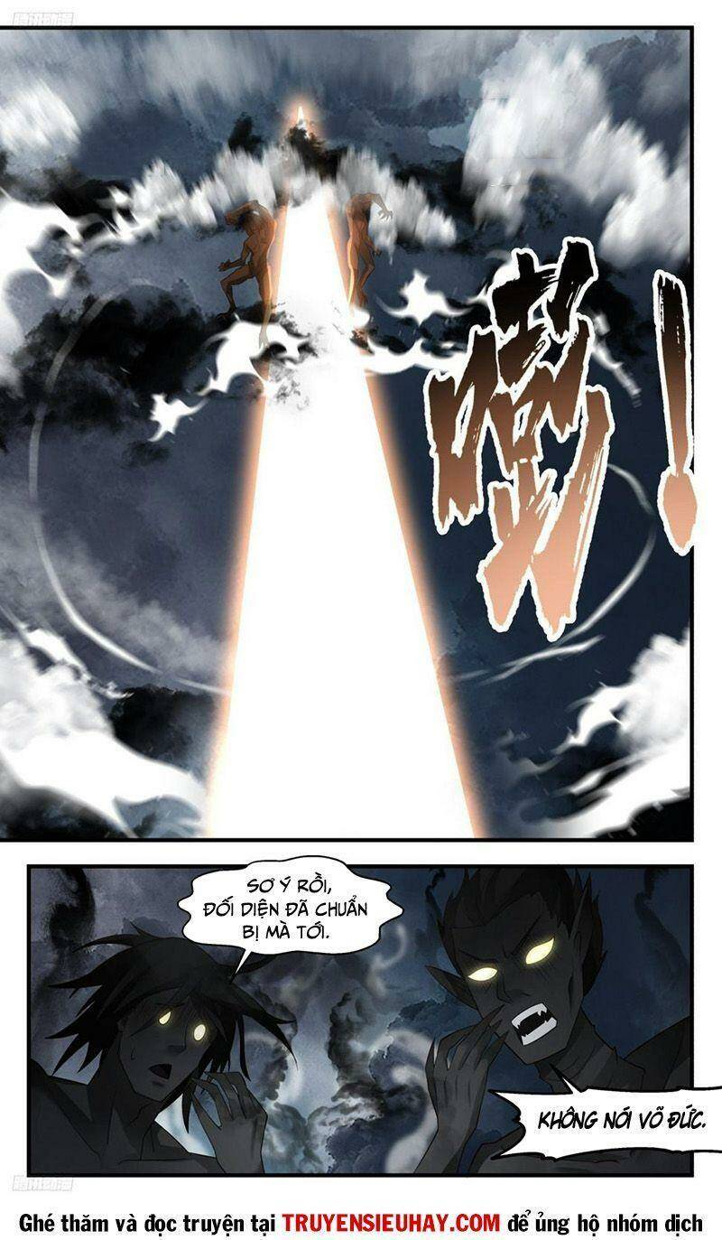 Võ Luyện Đỉnh Phong - Chapter 3110 - Page 8