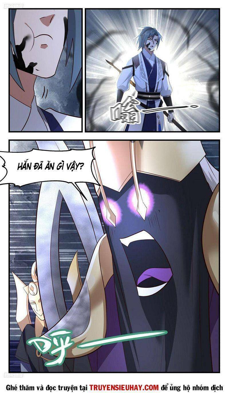 Võ Luyện Đỉnh Phong - Chapter 3111 - Page 10