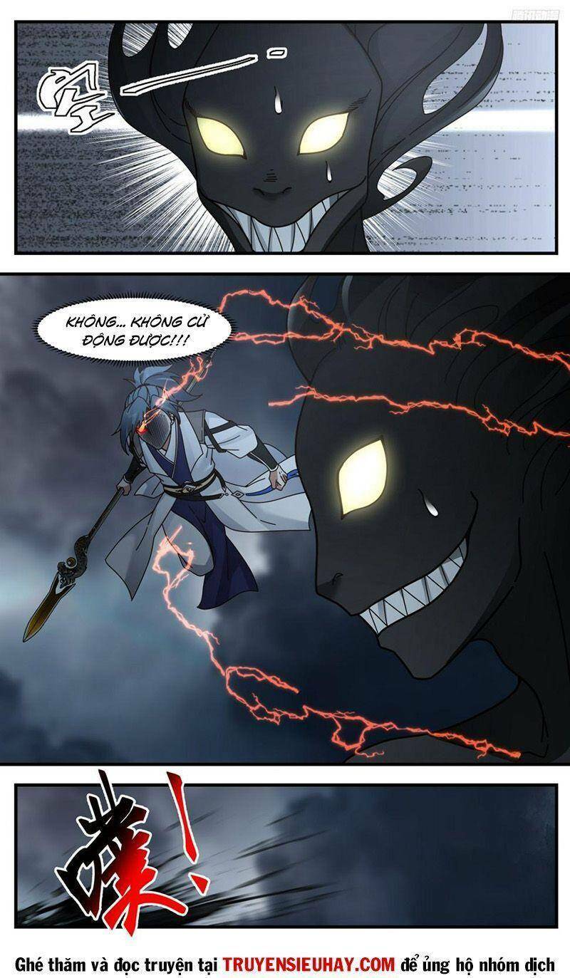 Võ Luyện Đỉnh Phong - Chapter 3111 - Page 6