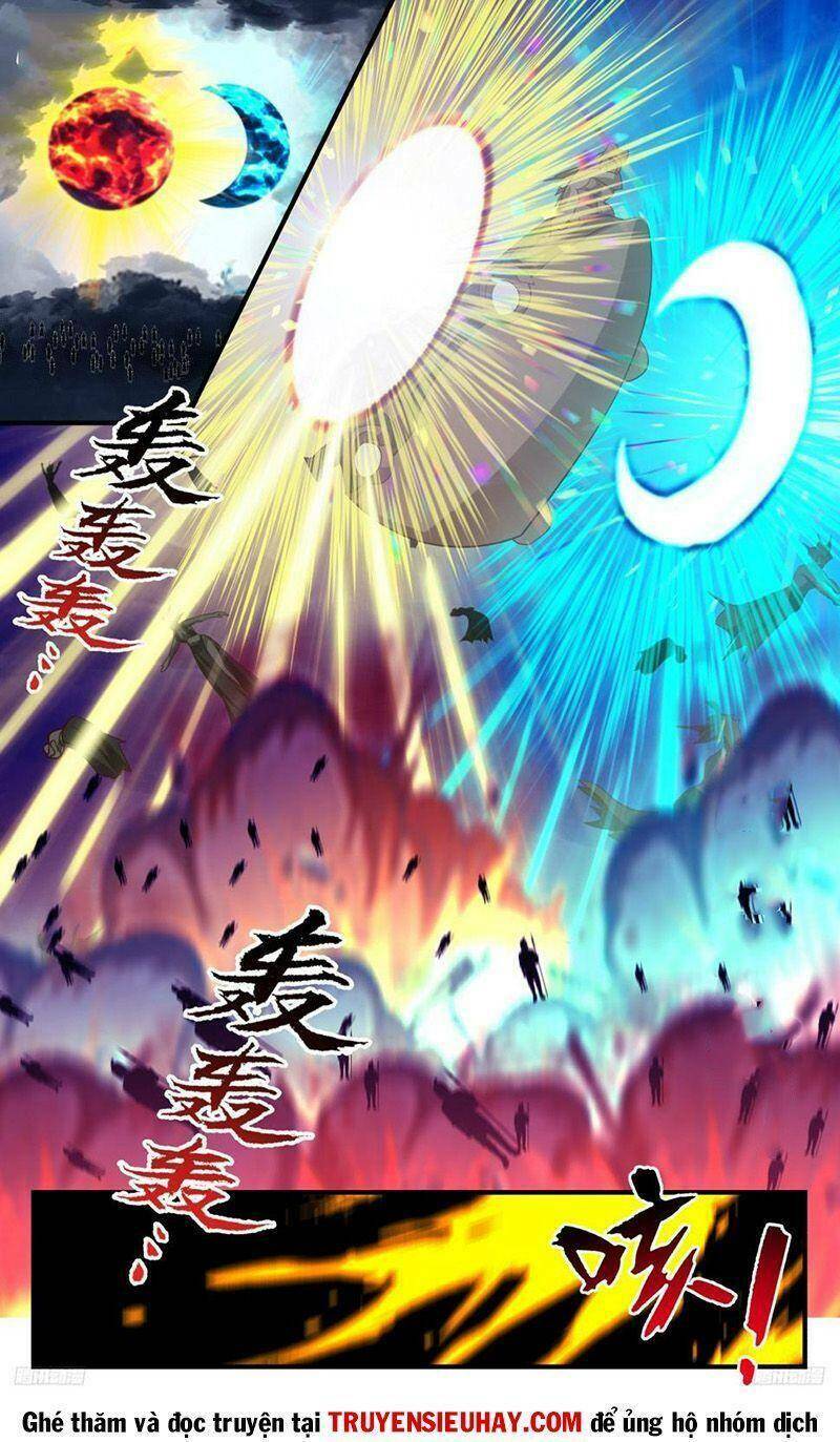 Võ Luyện Đỉnh Phong - Chapter 3112 - Page 4