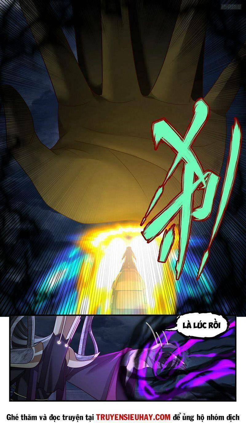 Võ Luyện Đỉnh Phong - Chapter 3112 - Page 6