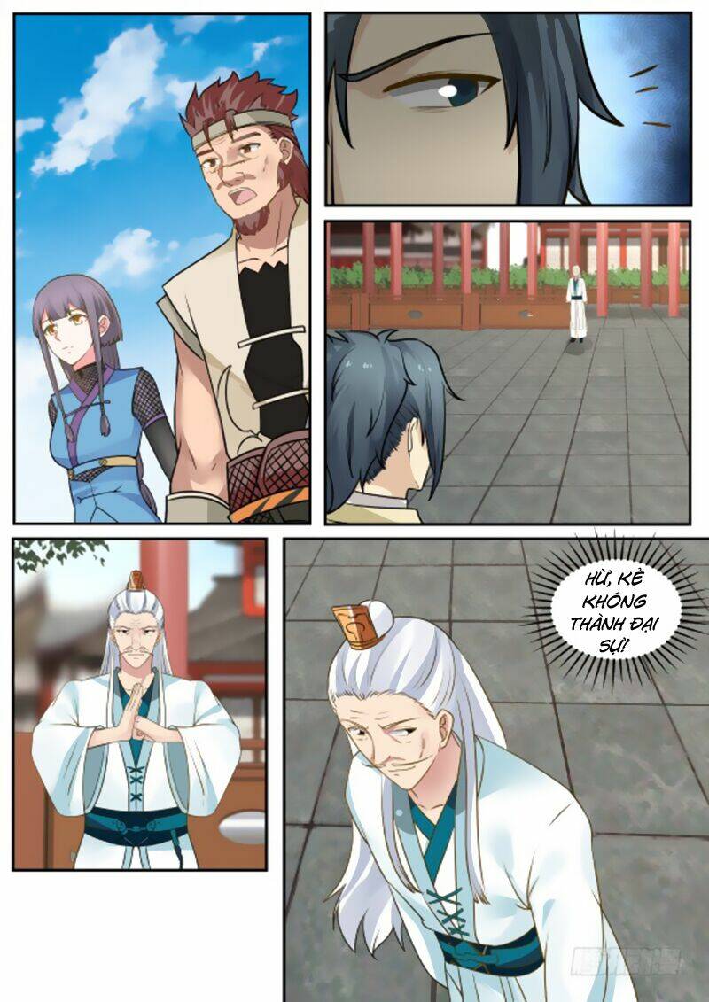 Võ Luyện Đỉnh Phong - Chapter 312 - Page 4