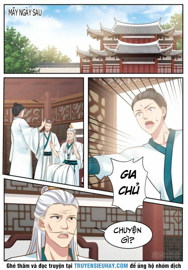 Võ Luyện Đỉnh Phong - Chapter 312 - Page 5