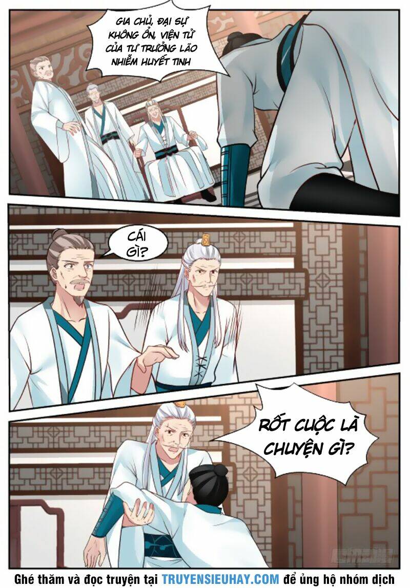 Võ Luyện Đỉnh Phong - Chapter 312 - Page 6