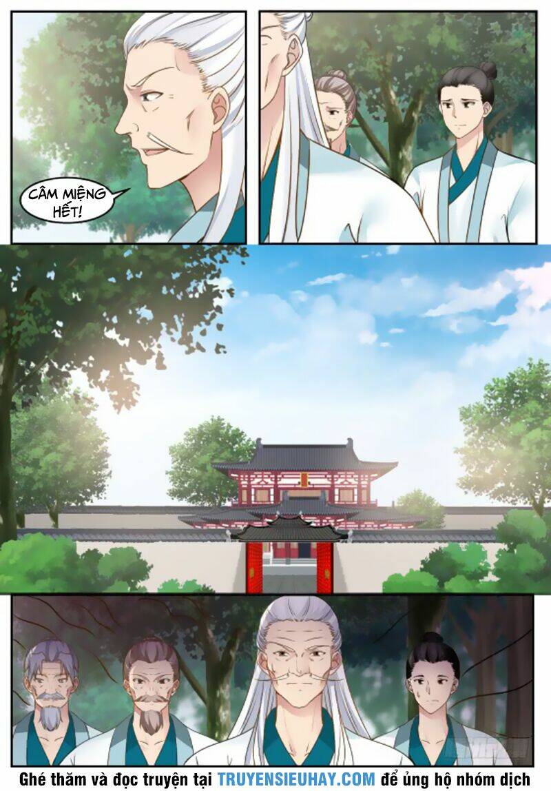 Võ Luyện Đỉnh Phong - Chapter 312 - Page 8