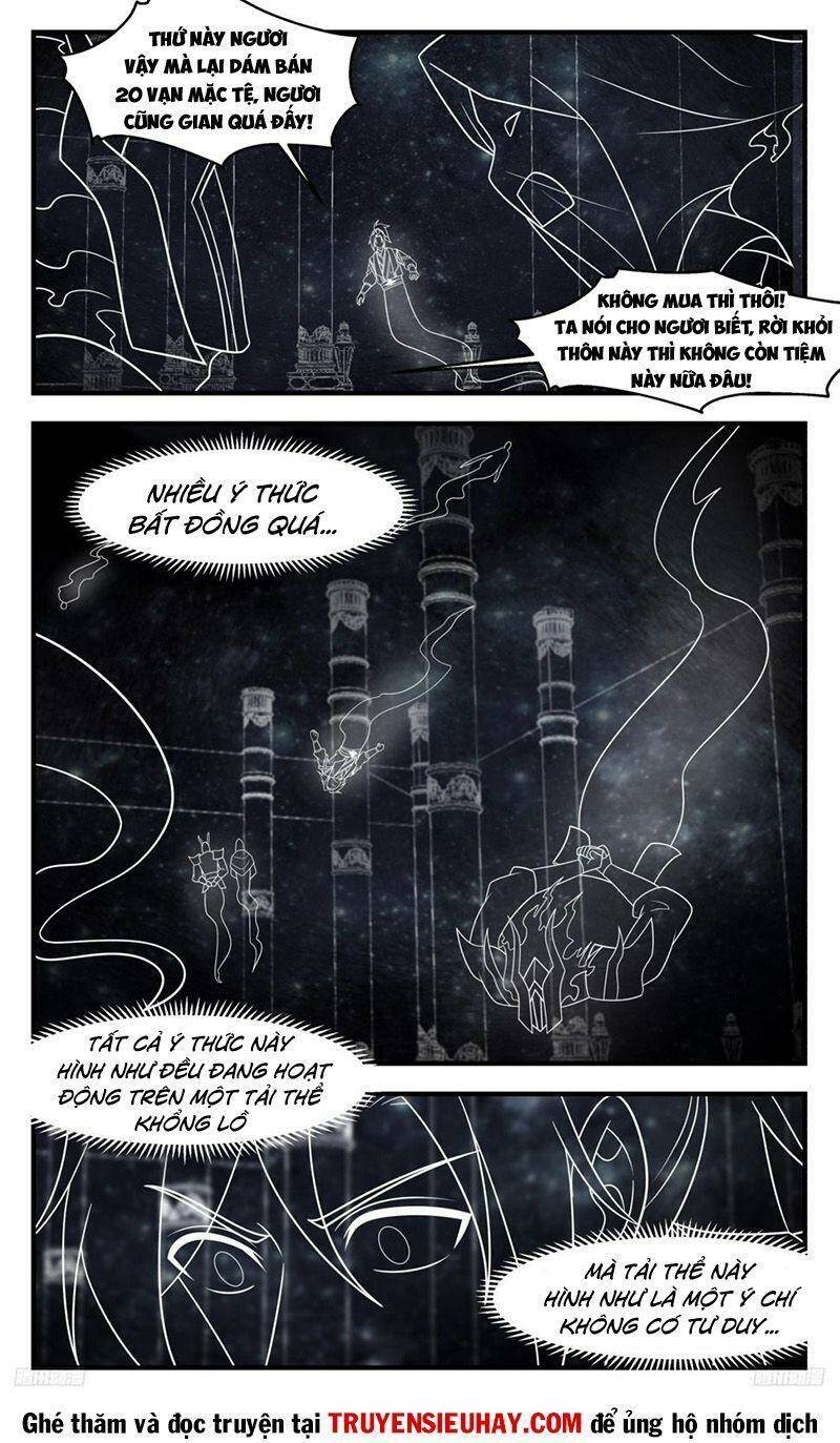 Võ Luyện Đỉnh Phong - Chapter 3123 - Page 4