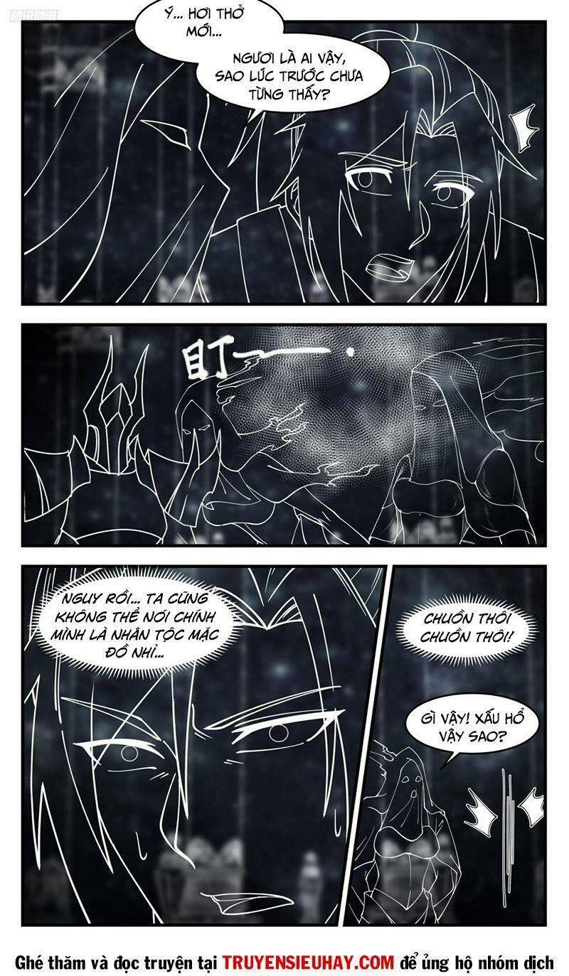 Võ Luyện Đỉnh Phong - Chapter 3123 - Page 5