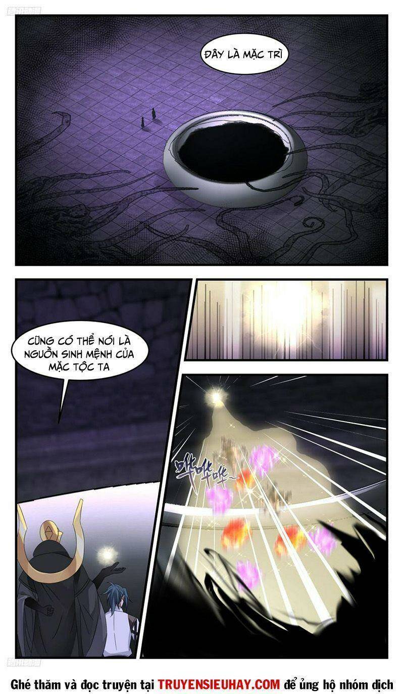 Võ Luyện Đỉnh Phong - Chapter 3123 - Page 8
