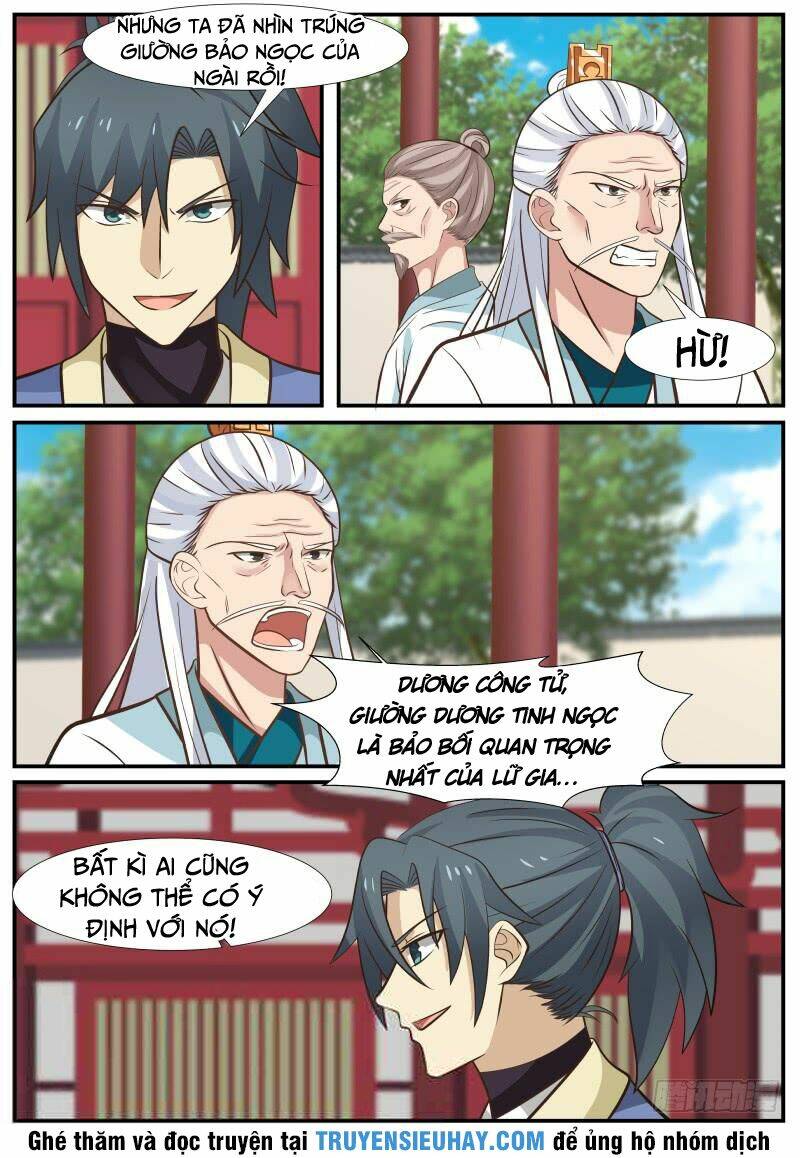 Võ Luyện Đỉnh Phong - Chapter 313 - Page 13