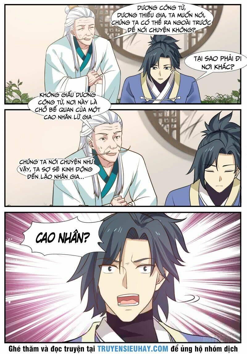 Võ Luyện Đỉnh Phong - Chapter 313 - Page 3