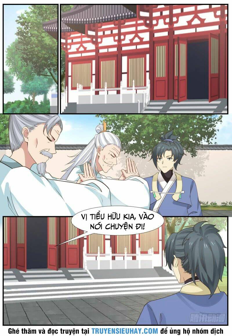 Võ Luyện Đỉnh Phong - Chapter 313 - Page 5