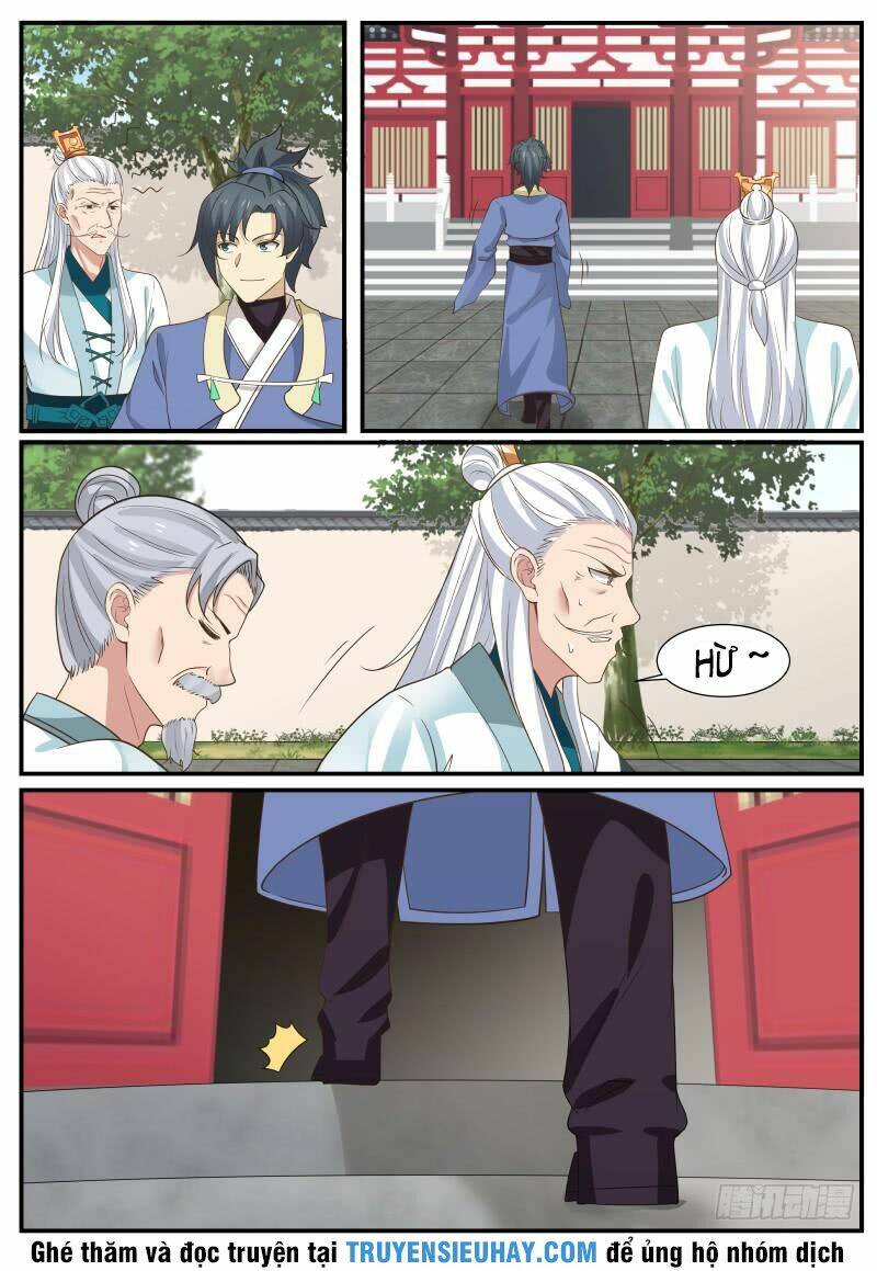 Võ Luyện Đỉnh Phong - Chapter 313 - Page 6