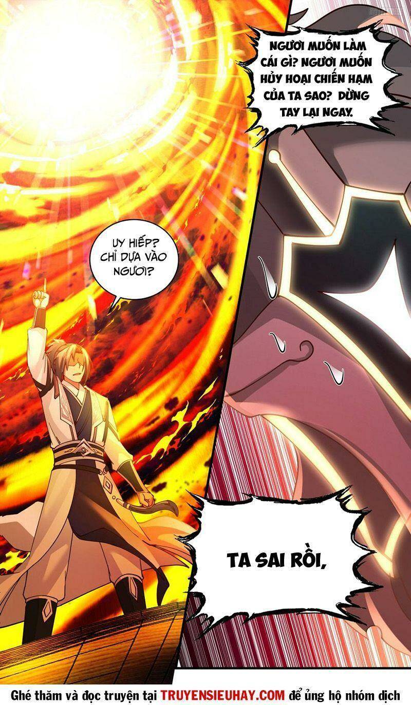 Võ Luyện Đỉnh Phong - Chapter 3130 - Page 6