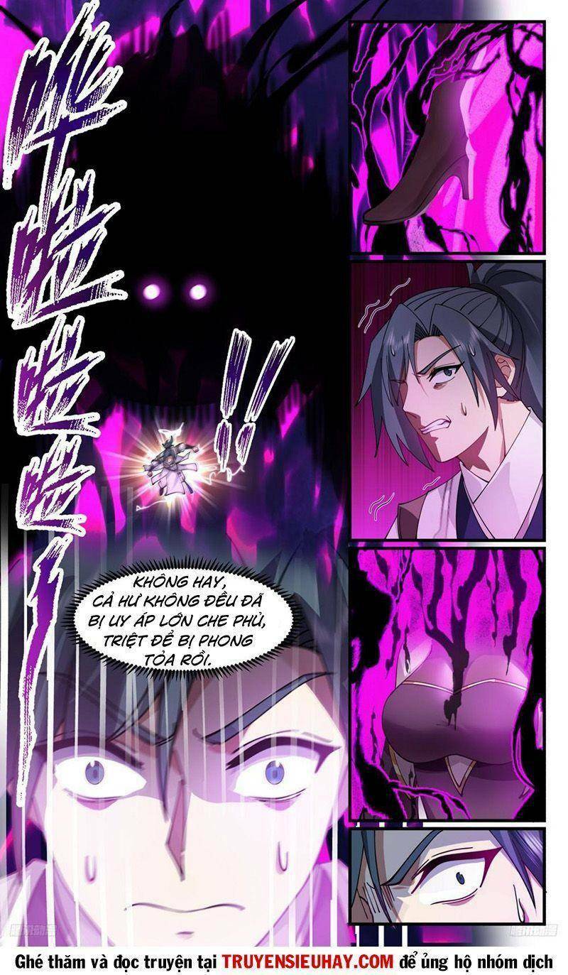 Võ Luyện Đỉnh Phong - Chapter 3131 - Page 4