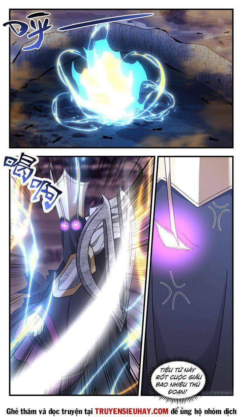 Võ Luyện Đỉnh Phong - Chapter 3133 - Page 7