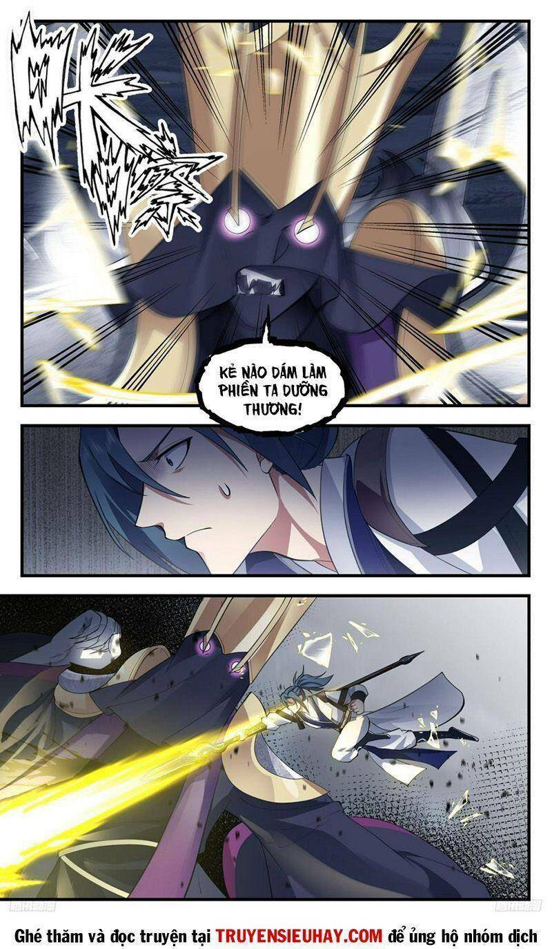 Võ Luyện Đỉnh Phong - Chapter 3138 - Page 4