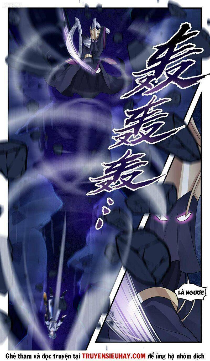 Võ Luyện Đỉnh Phong - Chapter 3138 - Page 5