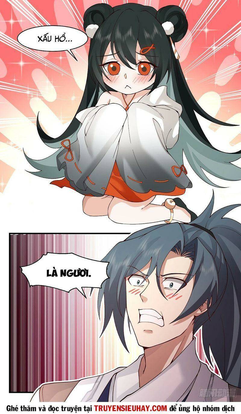 Võ Luyện Đỉnh Phong - Chapter 3140 - Page 12