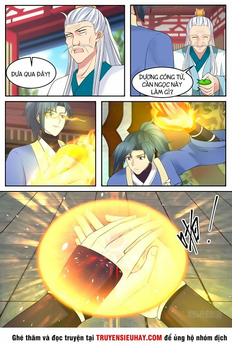 Võ Luyện Đỉnh Phong - Chapter 315 - Page 13