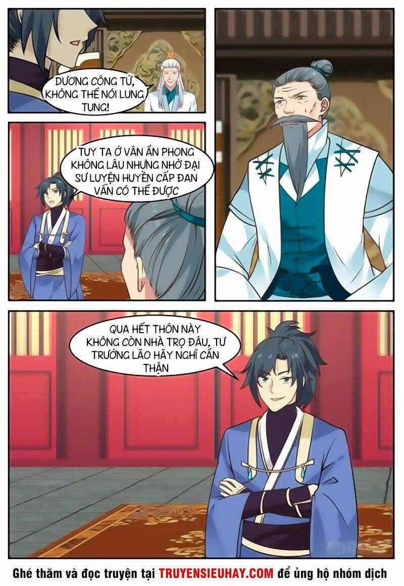 Võ Luyện Đỉnh Phong - Chapter 315 - Page 3