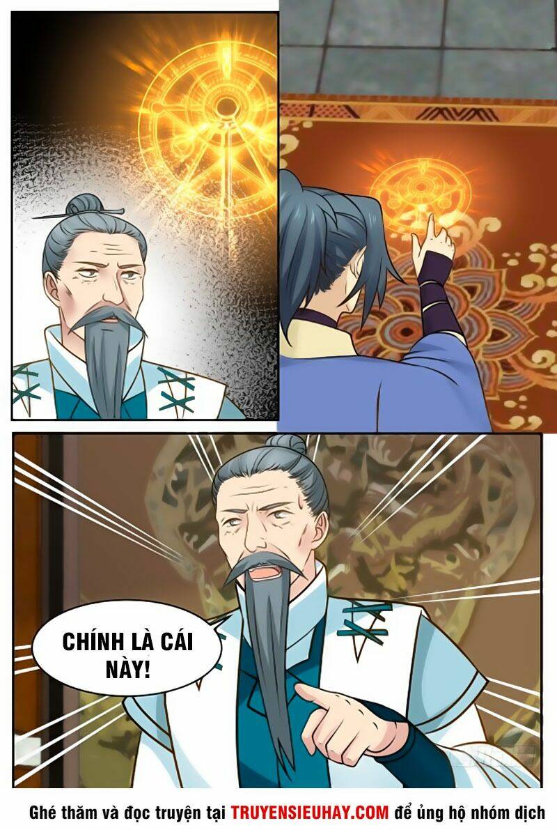 Võ Luyện Đỉnh Phong - Chapter 315 - Page 7