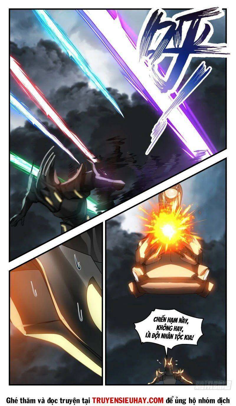 Võ Luyện Đỉnh Phong - Chapter 3151 - Page 10