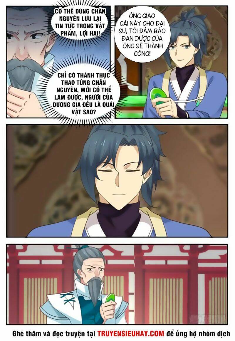 Võ Luyện Đỉnh Phong - Chapter 316 - Page 3