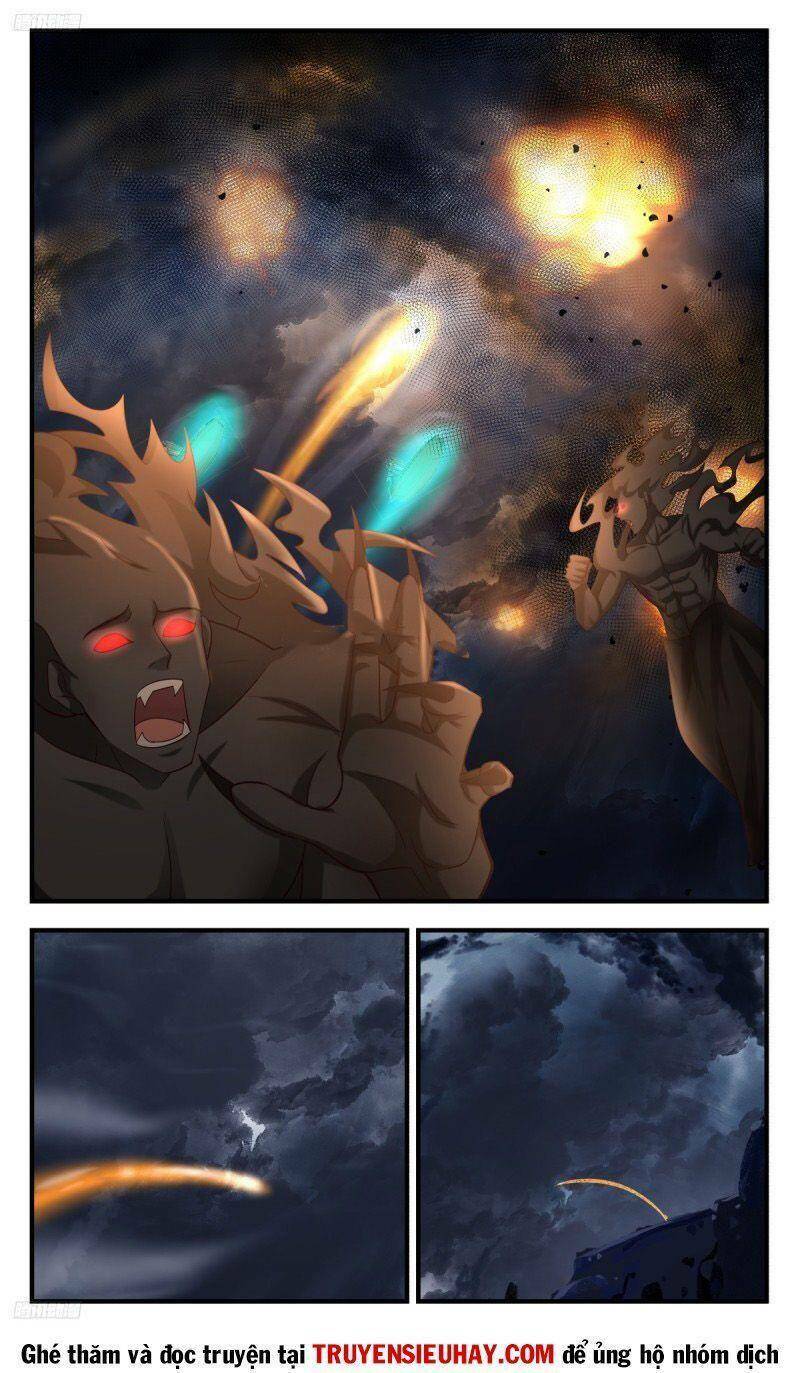 Võ Luyện Đỉnh Phong - Chapter 3169 - Page 10