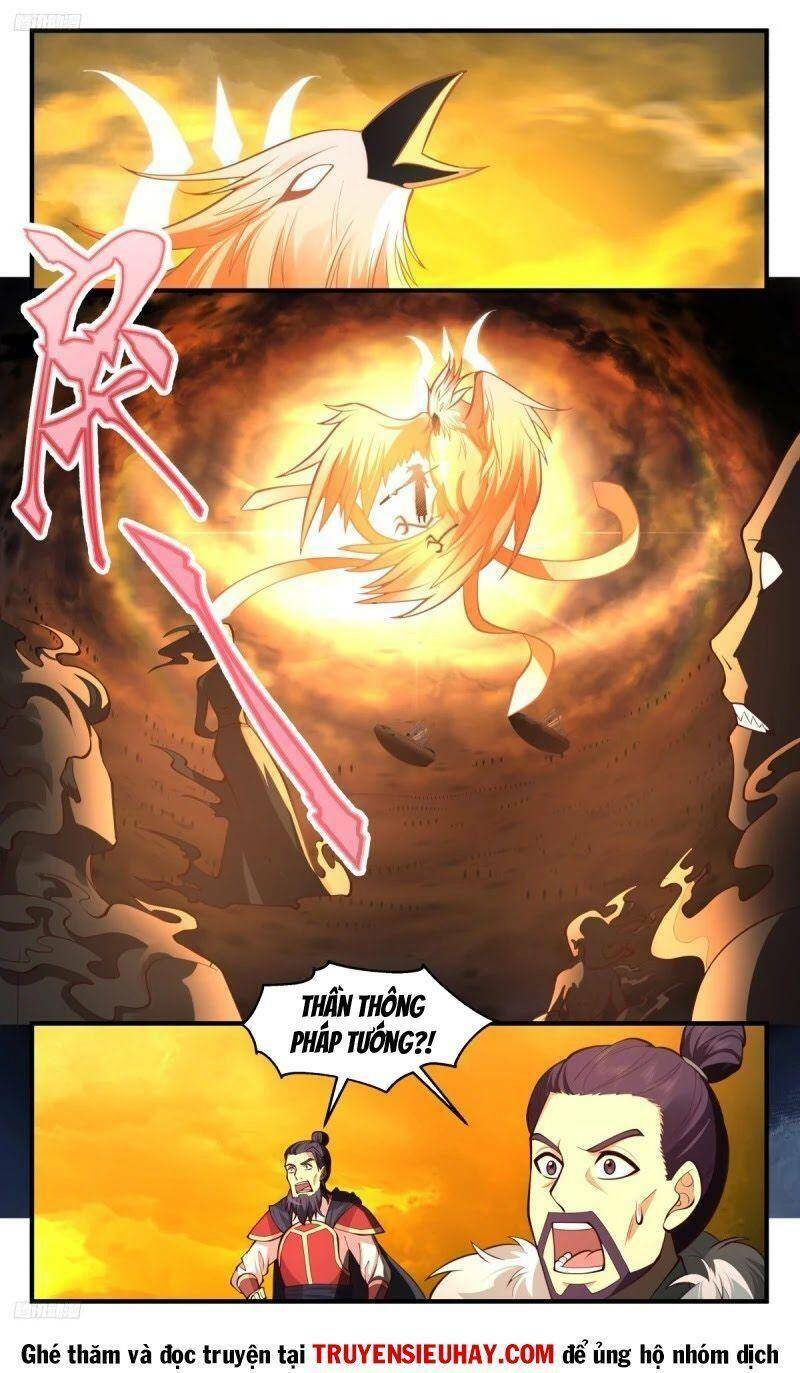 Võ Luyện Đỉnh Phong - Chapter 3169 - Page 8