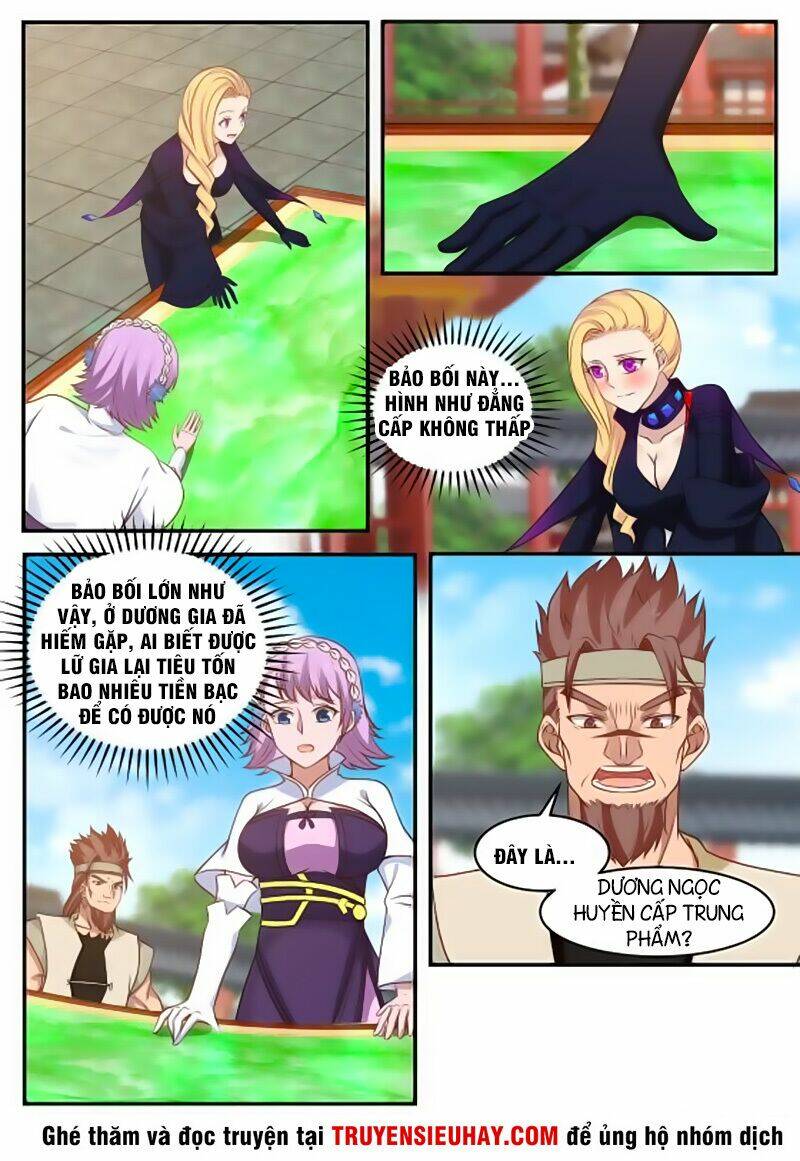 Võ Luyện Đỉnh Phong - Chapter 317 - Page 6