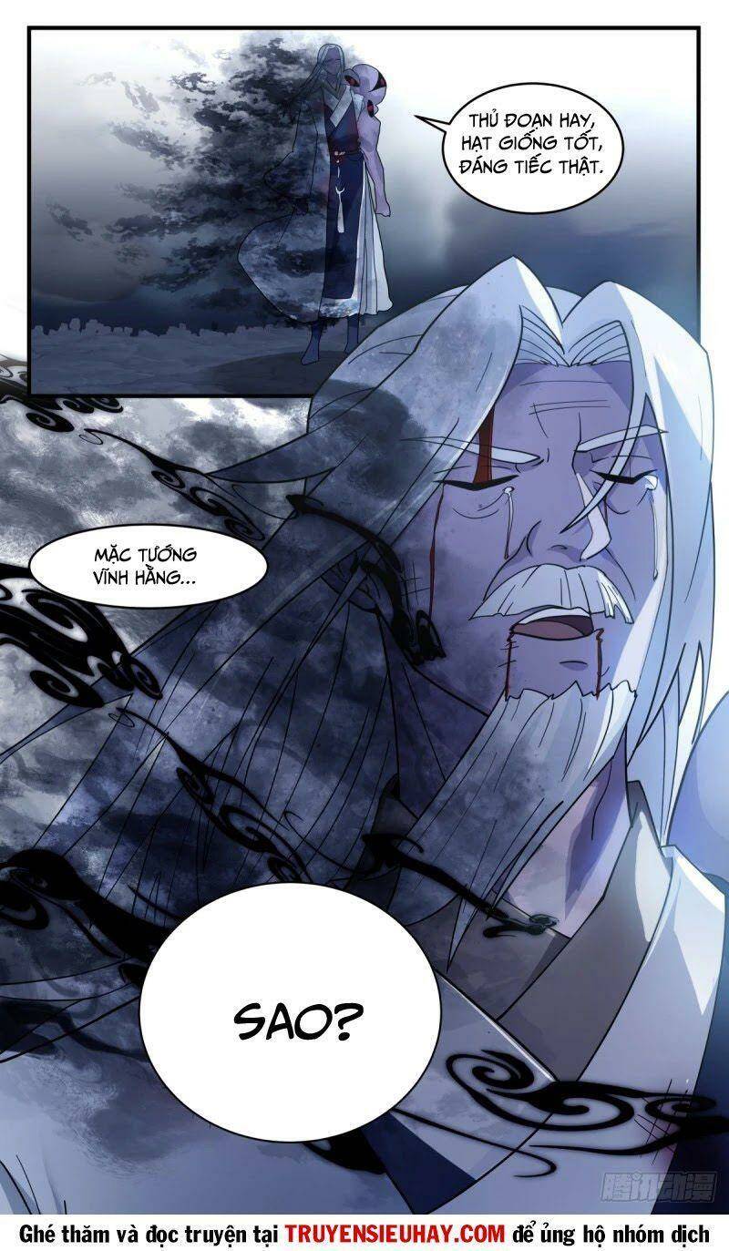 Võ Luyện Đỉnh Phong - Chapter 3173 - Page 12