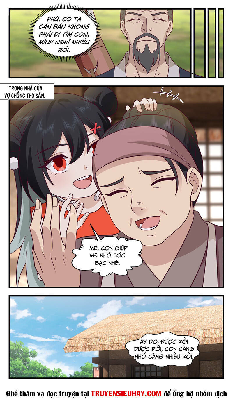 Võ Luyện Đỉnh Phong - Chapter 3179 - Page 7