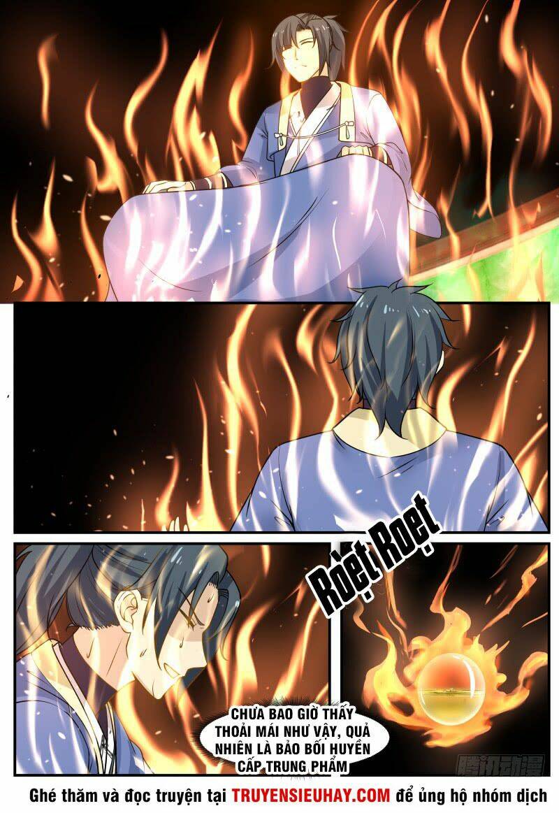 Võ Luyện Đỉnh Phong - Chapter 318 - Page 4