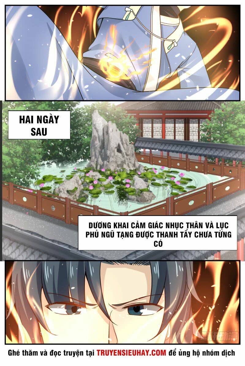 Võ Luyện Đỉnh Phong - Chapter 318 - Page 5