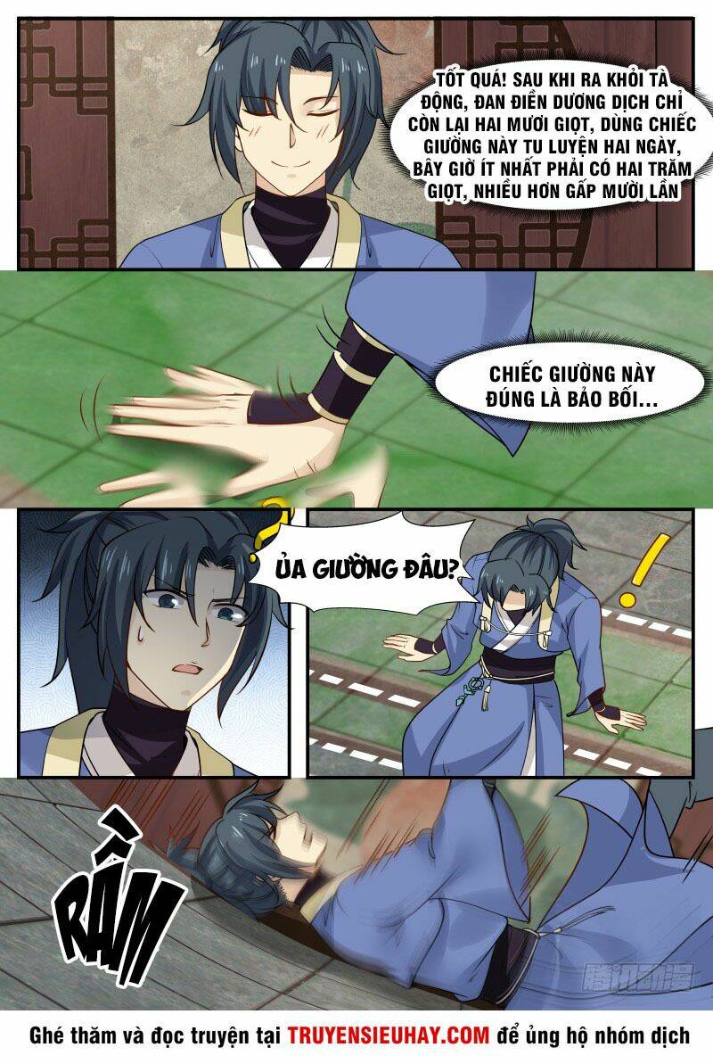 Võ Luyện Đỉnh Phong - Chapter 318 - Page 6