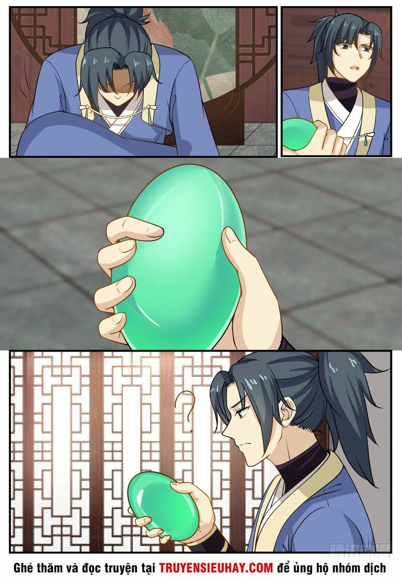 Võ Luyện Đỉnh Phong - Chapter 318 - Page 7
