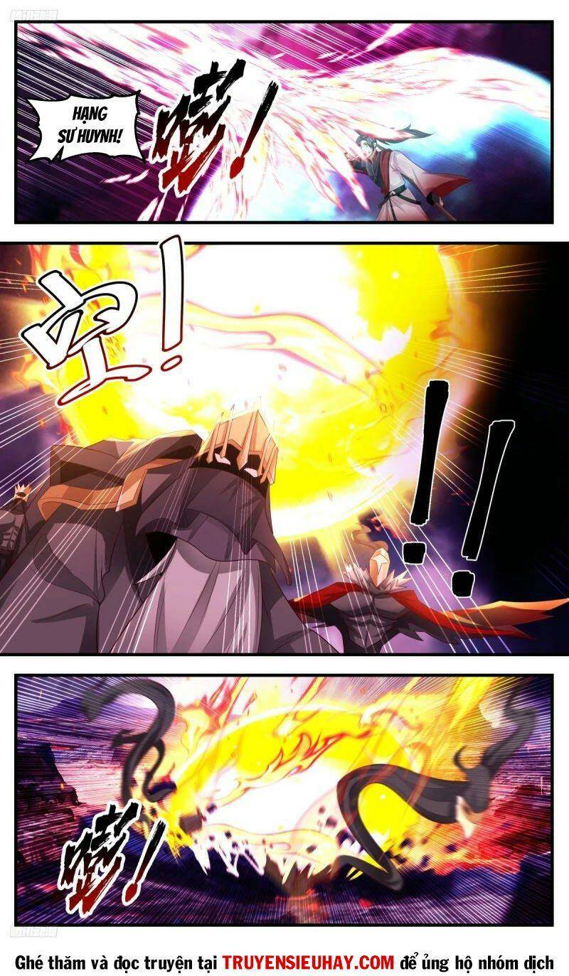 Võ Luyện Đỉnh Phong - Chapter 3181 - Page 3