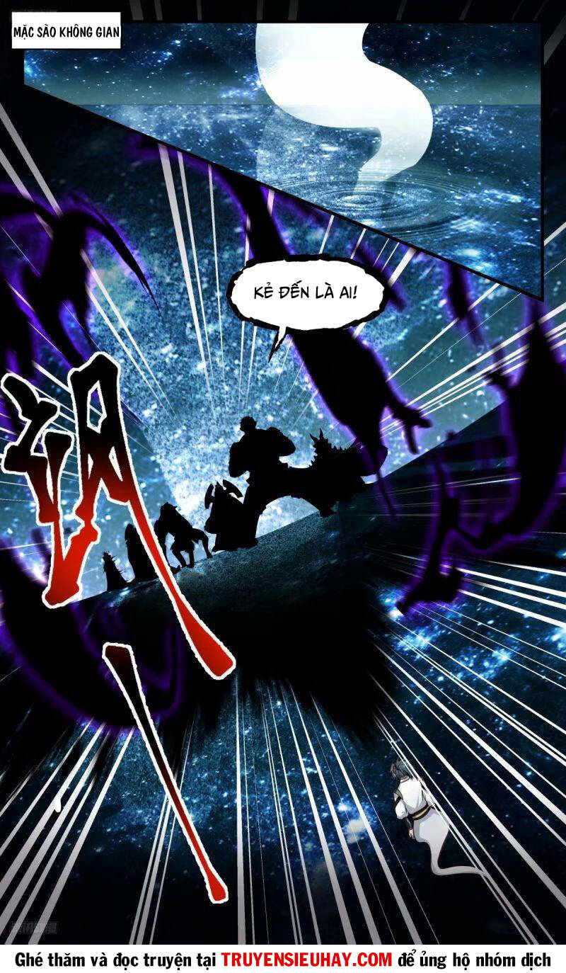 Võ Luyện Đỉnh Phong - Chapter 3207 - Page 7